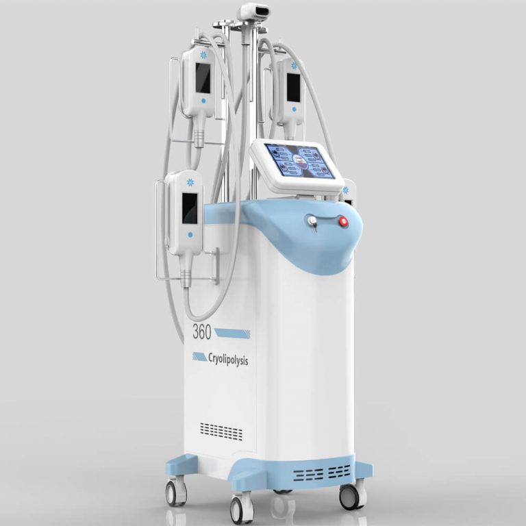 360 Cryo Cryolipolysis Machine